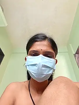 Shivani2002 online show from 03/29/26, 06:15