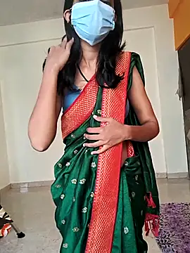 Shivani2002 online show from 11/20/25, 08:37