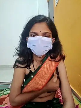 Shivani2002 online show from 11/21/25, 05:34