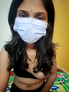 Shivani2002 online show from 11/16/25, 05:06