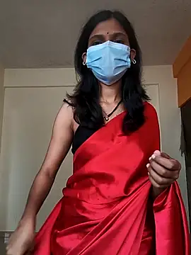 Shivani2002 online show from 11/27/25, 08:15