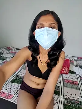 Shivani2002 online show from 04/03/26, 10:11