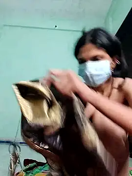 Shivani2002 online show from 01/11/26, 05:09