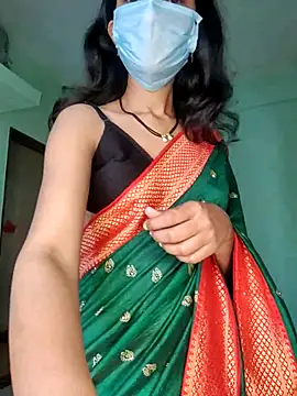 Shivani2002 online show from 02/16/26, 02:54