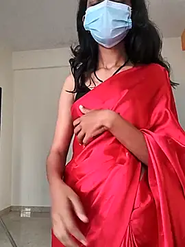 Shivani2002 online show from 11/19/25, 01:38