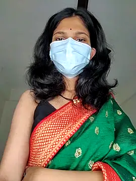 Shivani2002 online show from 04/05/26, 01:23