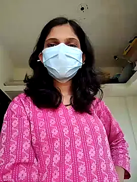 Shivani2002 online show from 03/14/26, 09:15