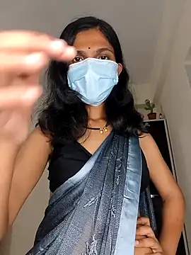 Shivani2002 online show from 05/18/26, 05:18