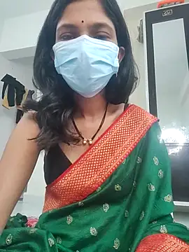 Shivani2002 online show from 04/21/26, 01:53