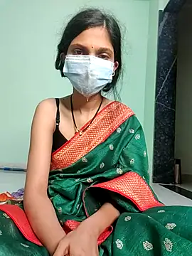 Shivani2002 online show from 01/13/26, 05:17