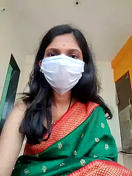 Shivani2002 online show from 01/14/26, 09:24