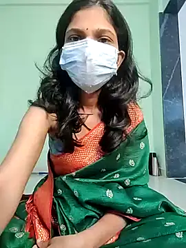 Shivani2002 online show from 01/10/26, 01:45