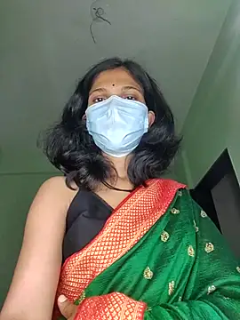 Shivani2002 online show from 03/19/26, 06:08