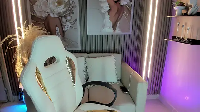 Ailee naughty online show from 10/23/25, 12:42