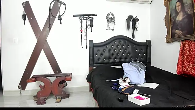 RocoAndHisGirls online show from 09/25/25, 08:59