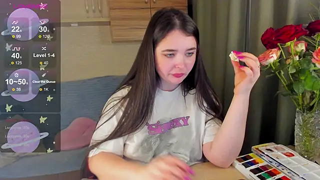 Alice next door online show from 01/05/26, 05:27