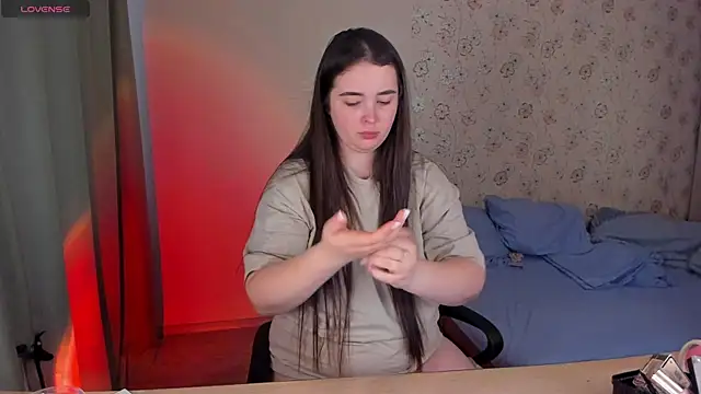 Alice next door online show from 03/22/26, 03:02