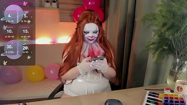 Alice next door online show from 12/21/25, 02:08