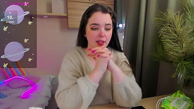 Alice next door online show from 01/12/26, 01:40