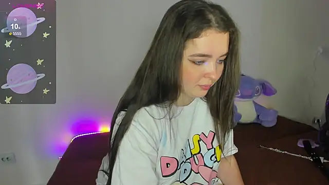 Alice next door online show from 09/21/25, 10:31