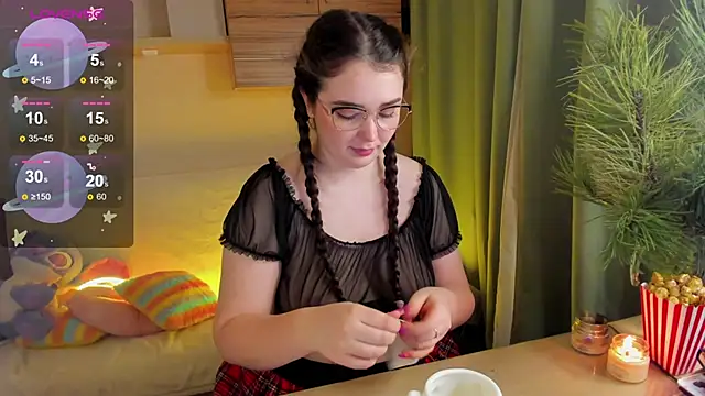 Alice next door online show from 01/07/26, 02:11