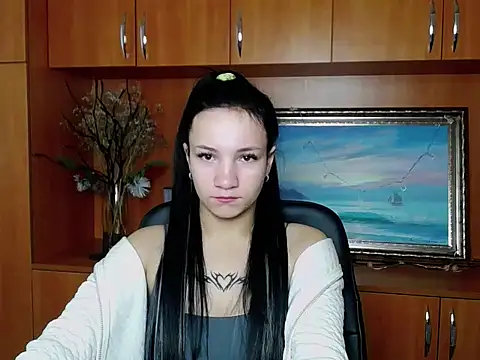 Em7MaA online show from 10/03/25, 06:26