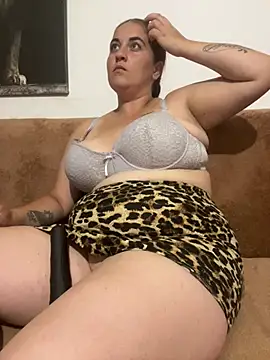 AmaliaAma online show from 07/14/26, 08:15