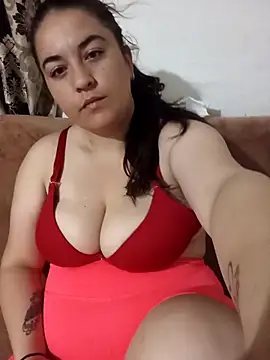 AmaliaAma online show from 04/09/26, 02:46