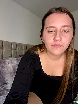 Cutie blondie online show from 12/16/25, 10:25