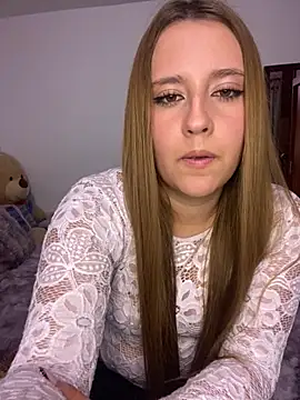 Cutie blondie online show from 11/15/25, 11:53