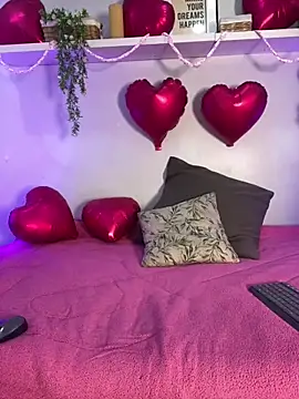 Cutie blondie online show from 02/16/26, 11:42