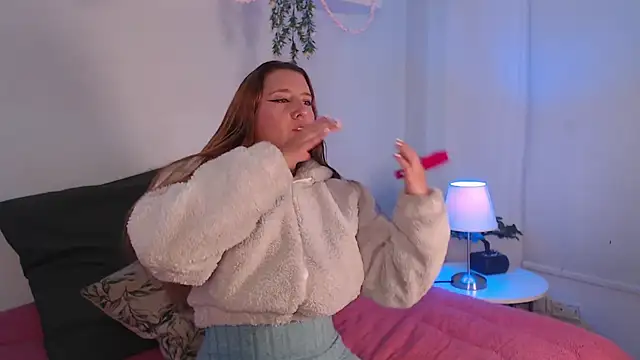 Cutie blondie online show from 02/21/26, 11:45