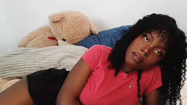 SparklingSoleil online show from 09/14/25, 08:53