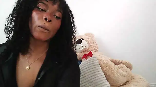 SparklingSoleil online show from 09/20/25, 07:19