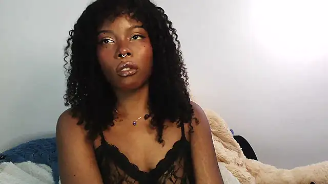 SparklingSoleil online show from 09/21/25, 10:37