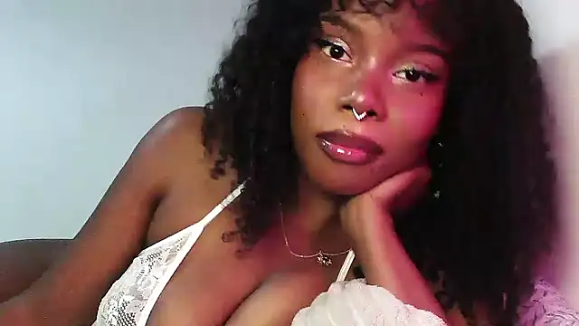 SparklingSoleil online show from 11/23/25, 06:51