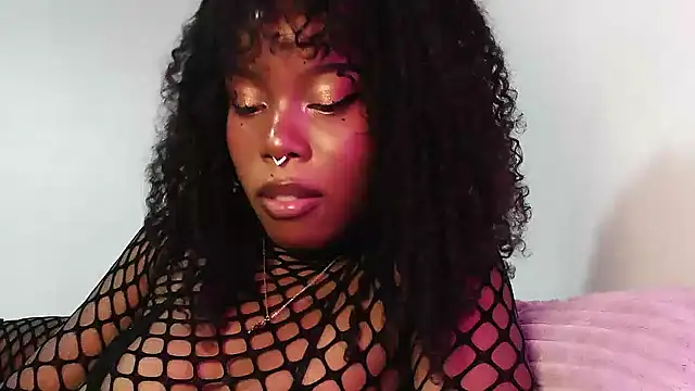 SparklingSoleil online show from 11/20/25, 02:18