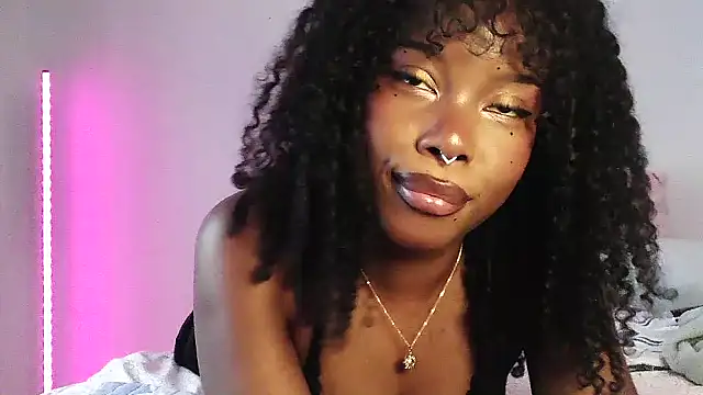 SparklingSoleil online show from 11/28/25, 02:39