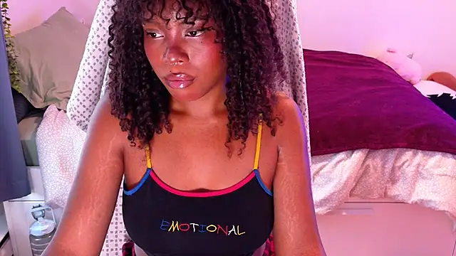 SparklingSoleil online show from 04/01/26, 02:03