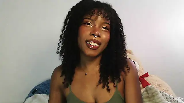 SparklingSoleil online show from 09/27/25, 12:06