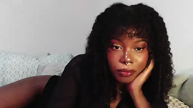 SparklingSoleil online show from 11/10/25, 02:55