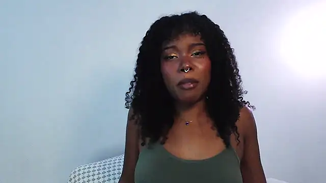 SparklingSoleil online show from 10/05/25, 09:27