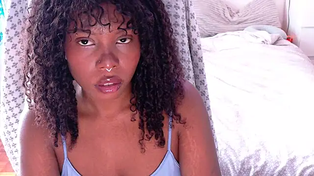 SparklingSoleil online show from 03/13/26, 04:45