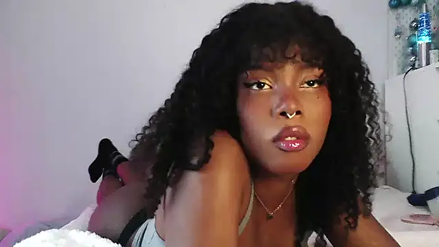 SparklingSoleil online show from 12/15/25, 02:12