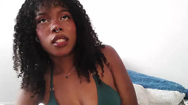 SparklingSoleil online show from 09/29/25, 06:35