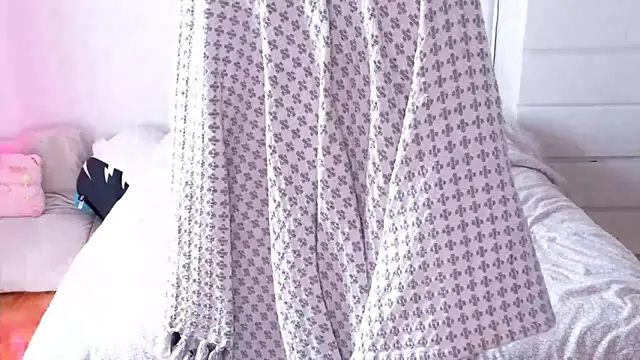 SparklingSoleil online show from 03/03/26, 05:09