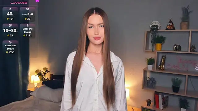 IsaVesco online show from 11/08/25, 07:28