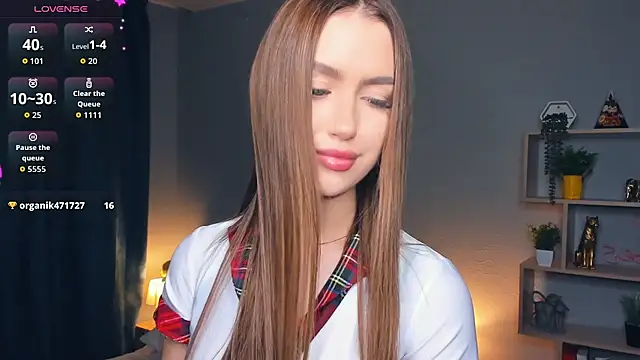 IsaVesco online show from 11/07/25, 07:29