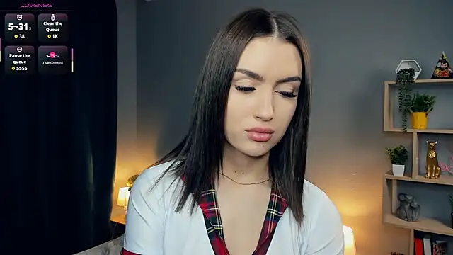 IsaVesco online show from 10/16/25, 07:11