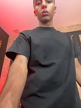 Mister Obsession online show from 10/28/25, 07:24